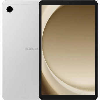 Планшет Samsung Galaxy Tab A9, 4/64 ГБ, LTE, Silver, серебристый 