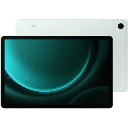 Планшет Samsung Galaxy Tab S9 FE, 6/128 ГБ, Wi-Fi, Green, зеленый