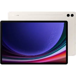 Планшет Samsung Galaxy Tab S9 Plus, 12/512 ГБ, Wi-Fi, Beige, бежевый
