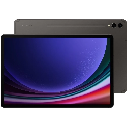 Планшет Samsung Galaxy Tab S9 Plus, 12/512 ГБ, Wi-Fi,  Gray, серый 