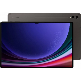 Планшет Samsung Galaxy Tab S9 Ultra, 12/512 ГБ, Wi-Fi,  Gray, серый 