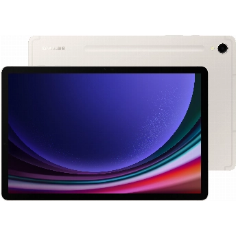 Планшет Samsung Galaxy Tab S9, 8/128 ГБ, LTE, Beige, бежевый