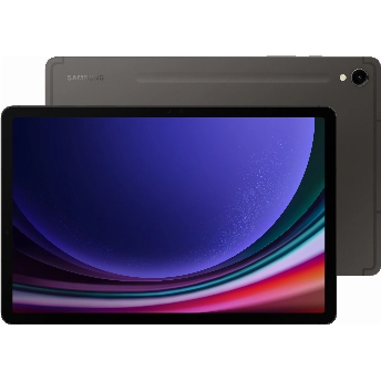 Планшет Samsung Galaxy Tab S9, 8/128 ГБ, LTE,  Gray, серый 