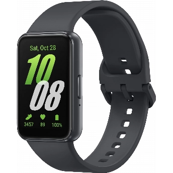 Фитнес-браслет Samsung Galaxy Fit 3, Gray