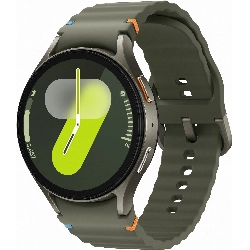 Часы Samsung Galaxy Watch 7 44mm, Wi-Fi, Green