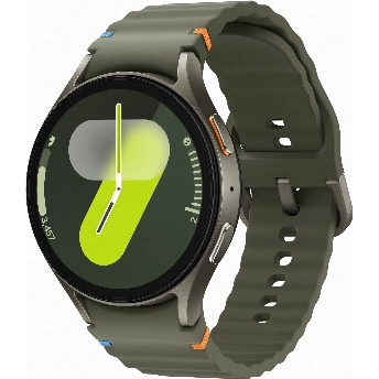 Часы Samsung Galaxy Watch 7 44mm, Wi-Fi, Green