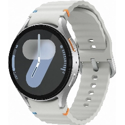 Часы Samsung Galaxy Watch 7 44mm, Wi-Fi, Silver