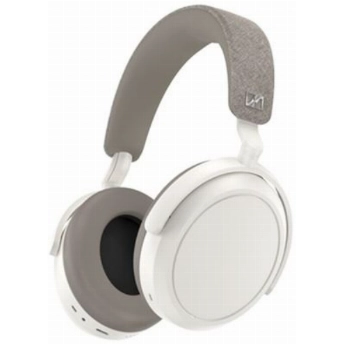 Беспроводные наушники Sennheiser Momentum 4, White, белый