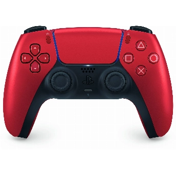 Геймпад Sony DualSense, вулканический, Red, красный