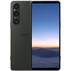 Смартфон Sony Xperia 1 V, 12/512 GB, Khaki, Green, зеленый