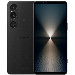 Смартфон Sony Xperia 1 VI, 12/256 GB, Black, черный