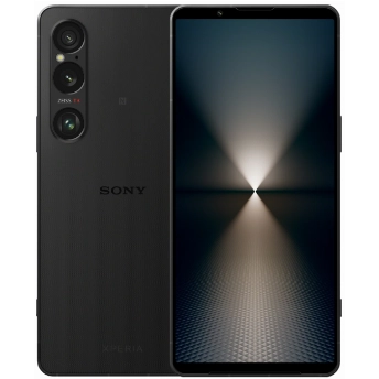 Смартфон Sony Xperia 1 VI, 12/512 GB, Black, черный