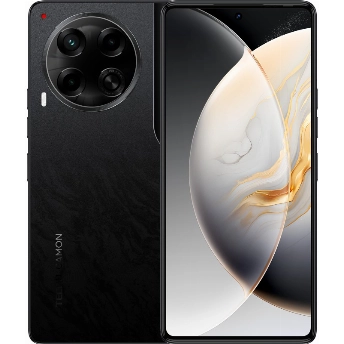 Смартфон Tecno Camon 30 8/256 GB, Basaltic Dark