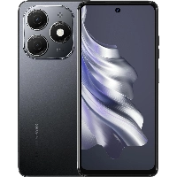 Смартфон Tecno Spark 20 8/128 GB, Gravity Black