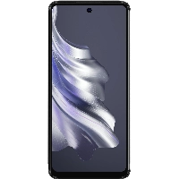 Смартфон Tecno Spark 20 8/128 GB, Gravity Black