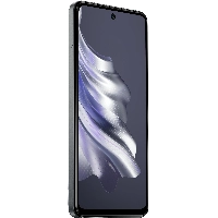 Смартфон Tecno Spark 20 8/128 GB, Gravity Black