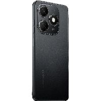 Смартфон Tecno Spark 20 8/128 GB, Gravity Black