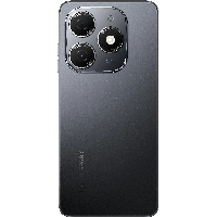 Смартфон Tecno Spark 20 8/128 GB, Gravity Black