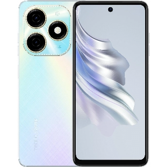 Смартфон Tecno Spark 20 8/128 GB, Cyber White