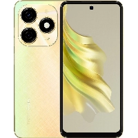 Смартфон Tecno Spark 20 8/128 GB, Neon Gold