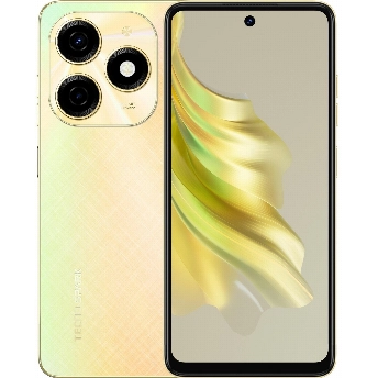 Смартфон Tecno Spark 20 8/256 GB, Neon Gold