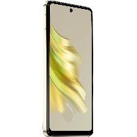 Смартфон Tecno Spark 20 8/128 GB, Neon Gold