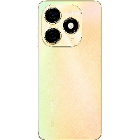 Смартфон Tecno Spark 20 8/128 GB, Neon Gold