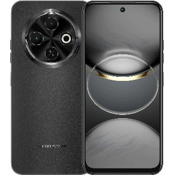Смартфон Tecno Spark 30C 8/256 GB, Orbit Black