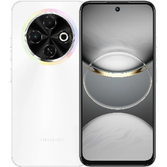 Смартфон Tecno Spark 30C 6/128 GB, Orbit White