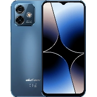 Смартфон Ulefone Note 16 Pro, 8/512 GB, Blue, синий