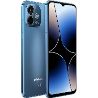 Смартфон Ulefone Note 16 Pro, 8/512 GB, Blue, синий