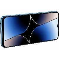 Смартфон Ulefone Note 16 Pro, 8/512 GB, Blue, синий