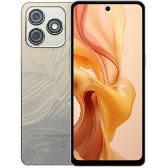 Ulefone Note 18 Ultra 6/256Gb, Titanium Grey