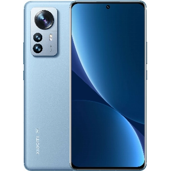 Смартфон Xiaomi 12 Pro 8/256 ГБ,  RU, Blue, синий
