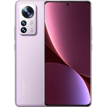 Смартфон Xiaomi 12 Pro 12/256 ГБ,  RU, Violet, фиолетовый