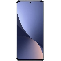 Смартфон Xiaomi 12 8/256 ГБ,  CN, Black, черный