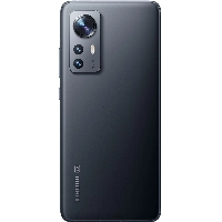 Смартфон Xiaomi 12 8/256 ГБ,  CN, Black, черный