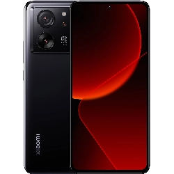 Смартфон Xiaomi 13T 8/256 ГБ, Black, черный