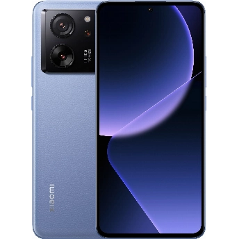   Смартфон Xiaomi 13T 12/256 ГБ, Blue, синий