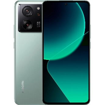  Смартфон Xiaomi 13T 12/256 ГБ, Green, зеленый