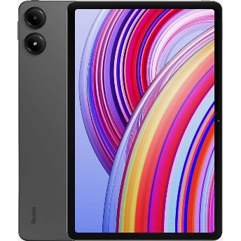 Планшет Xiaomi Redmi Pad Pro 6/128  ГБ, Wi-Fi,  Gray, серый 