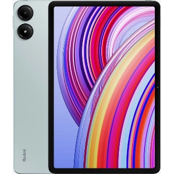 Планшет Xiaomi Redmi Pad Pro 6/128 ГБ, Wi-Fi, Light blue , голубой