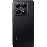 Смартфон Xiaomi 14T Pro 12/1024 GB, Titan Black