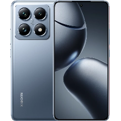 Смартфон Xiaomi 14T Pro 12/256 GB, Titan Blue