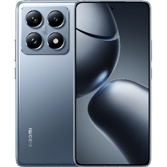 Смартфон Xiaomi 14T Pro 12/256 GB, Titan Blue