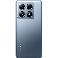 Смартфон Xiaomi 14T Pro 12/1024 GB, Titan Blue