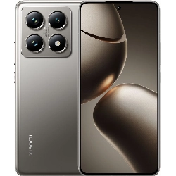 Смартфон Xiaomi 14T Pro 12/256 GB, Titan Gray
