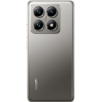 Смартфон Xiaomi 14T Pro 12/1024 GB, Titan Gray