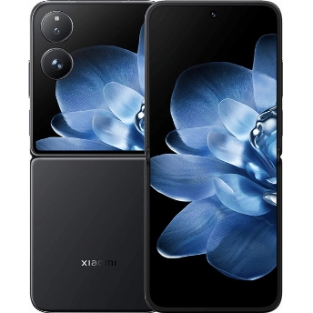 Смартфон Xiaomi Mix Flip 12/512 GB, Black