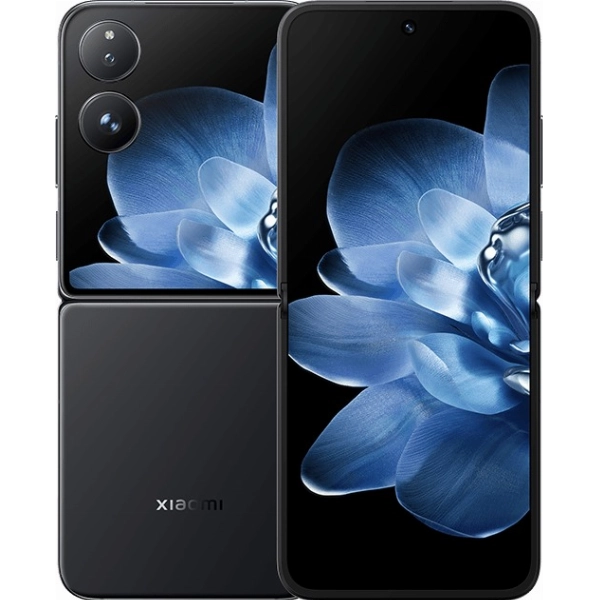 Смартфон Xiaomi Mix Flip 12/512 GB, Black